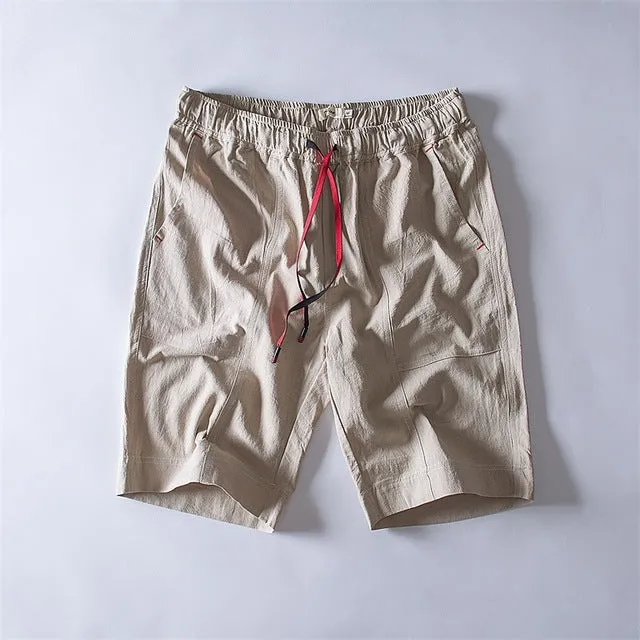 2020 Brand Quick Dry Men's Shorts