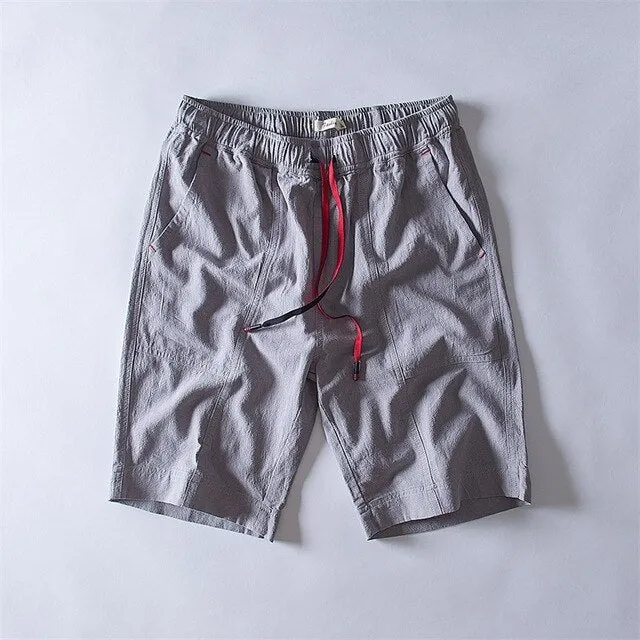 2020 Brand Quick Dry Men's Shorts