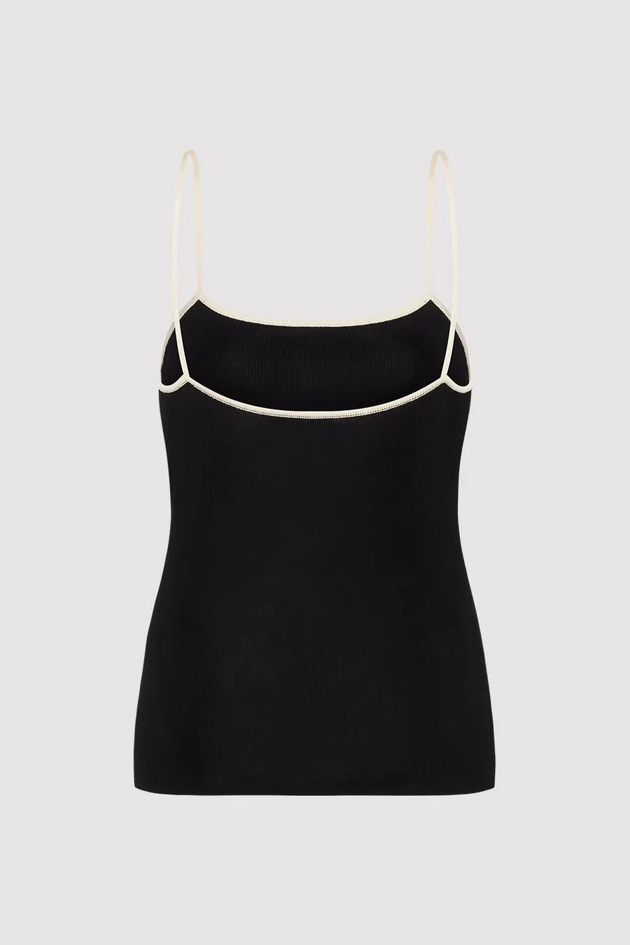 90s Knit Slip Cami