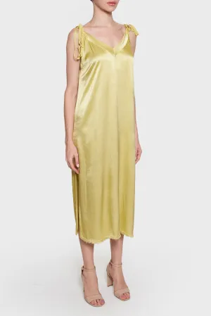 90s Slip Dress