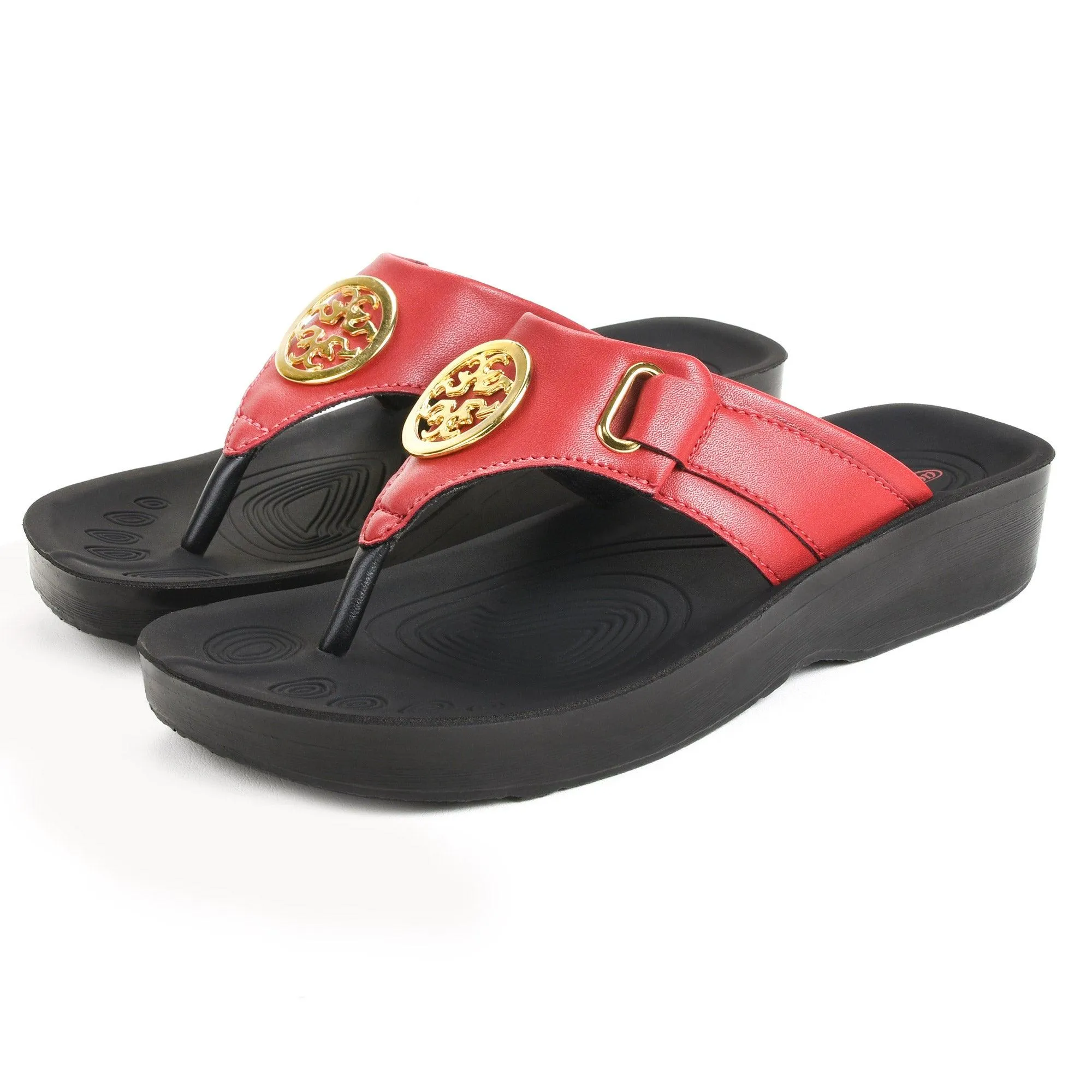 Aerothotic - Hazel Women's Thong Sandal