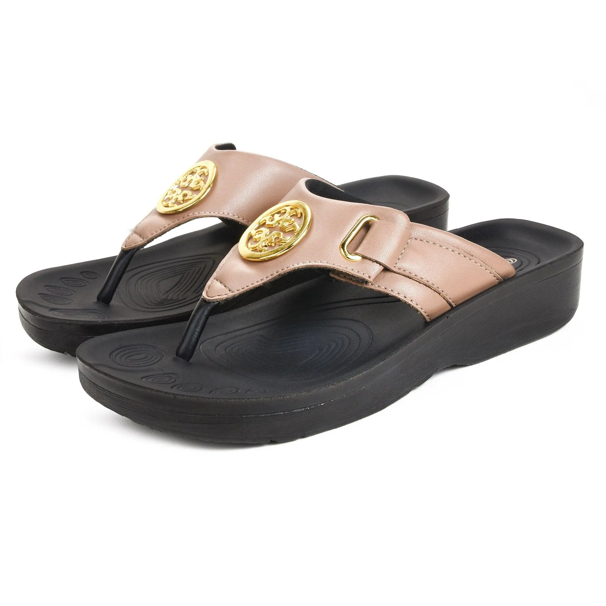 Aerothotic - Hazel Women's Thong Sandal