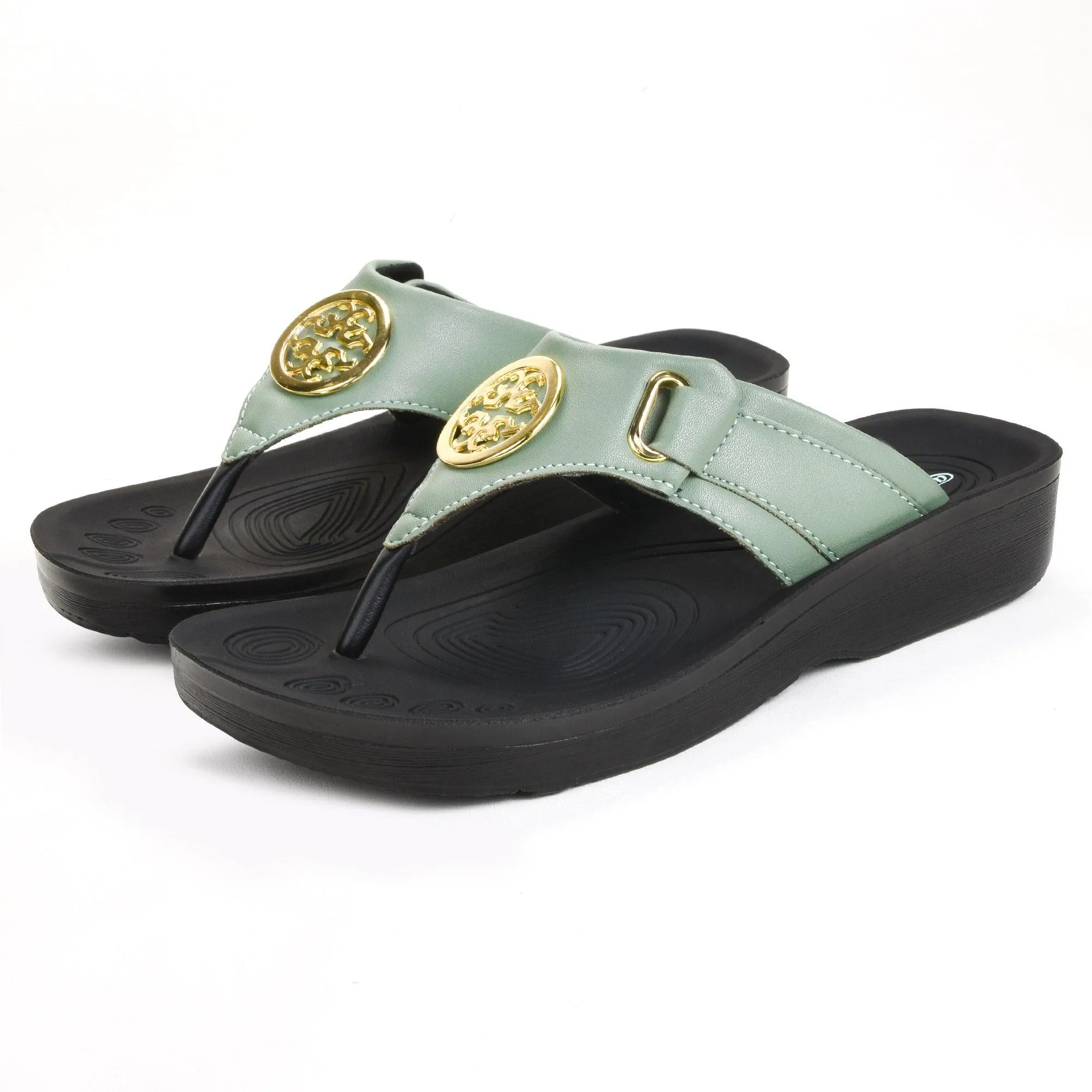 Aerothotic - Hazel Women's Thong Sandal