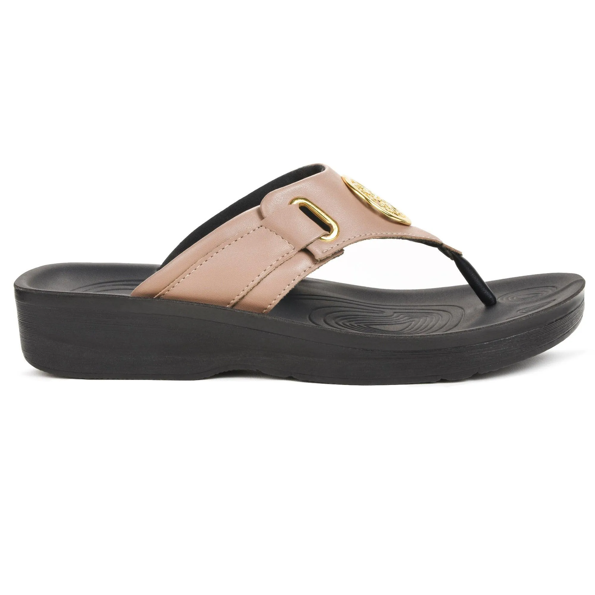 Aerothotic - Hazel Women's Thong Sandal
