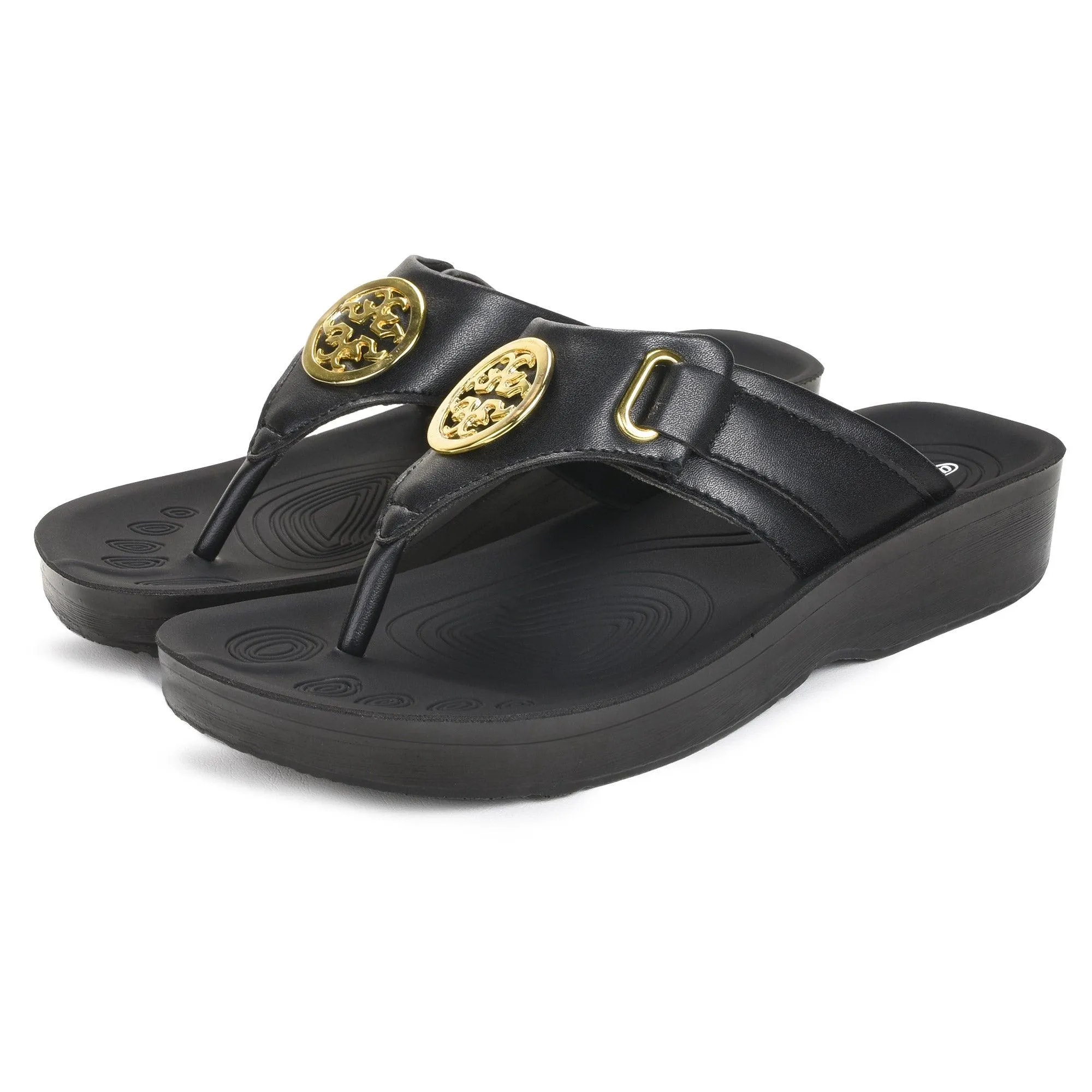 Aerothotic - Hazel Women's Thong Sandal