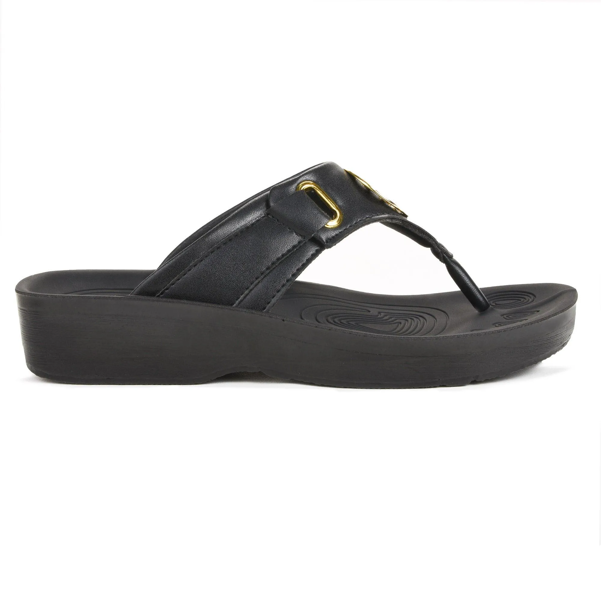 Aerothotic - Hazel Women's Thong Sandal