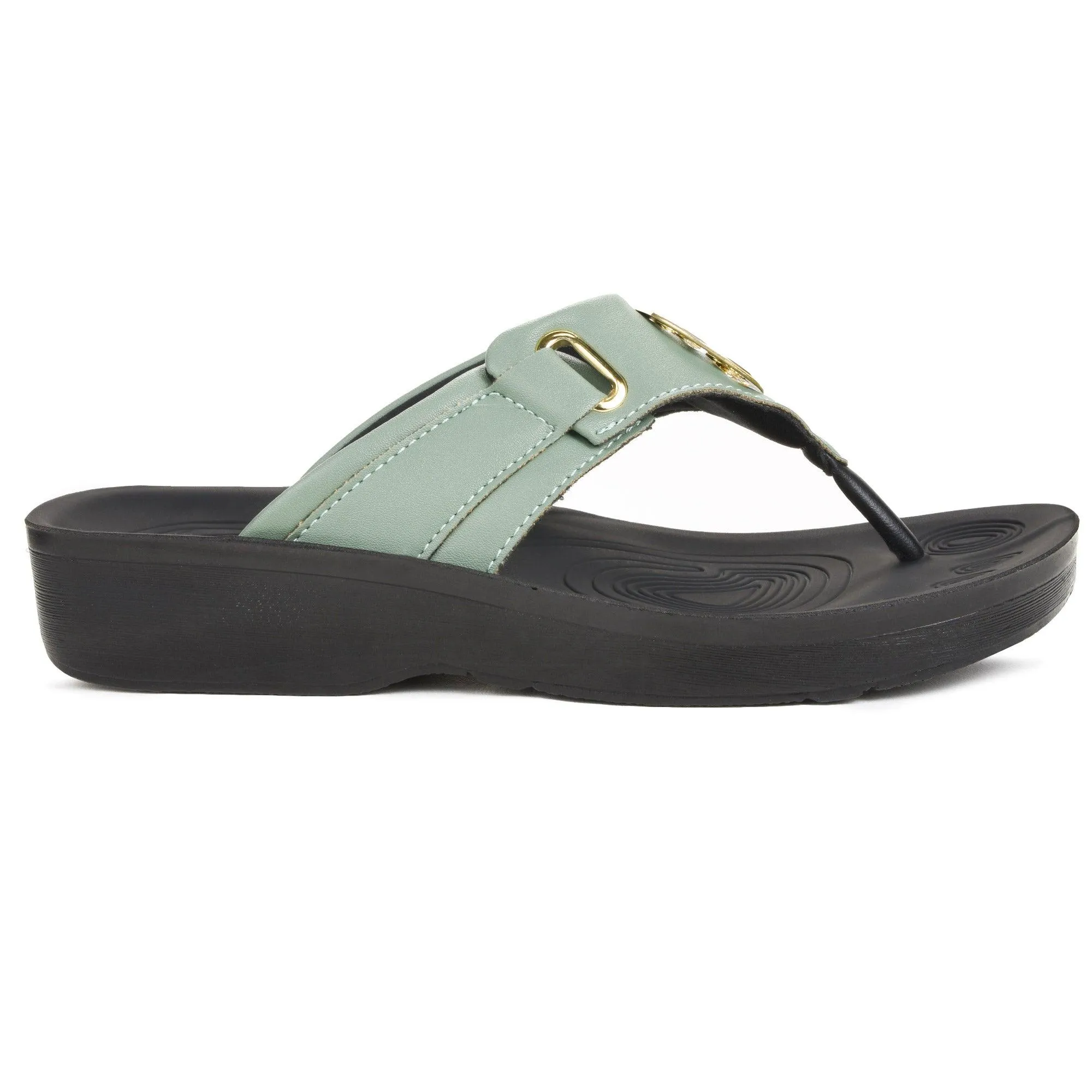 Aerothotic - Hazel Women's Thong Sandal