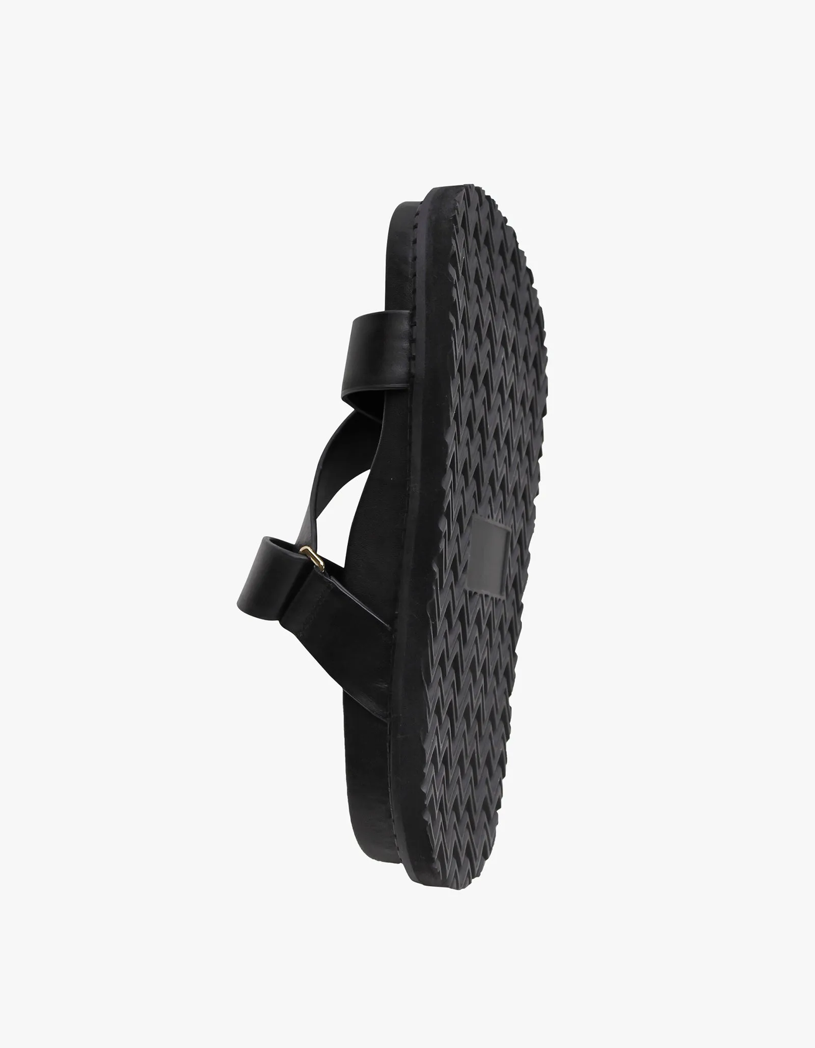 Aki Slide - Black