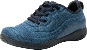 Alegria Women Liber8 Sneakers Ultraflex Wide Toe Box Lightweight Low Profile Sneakers