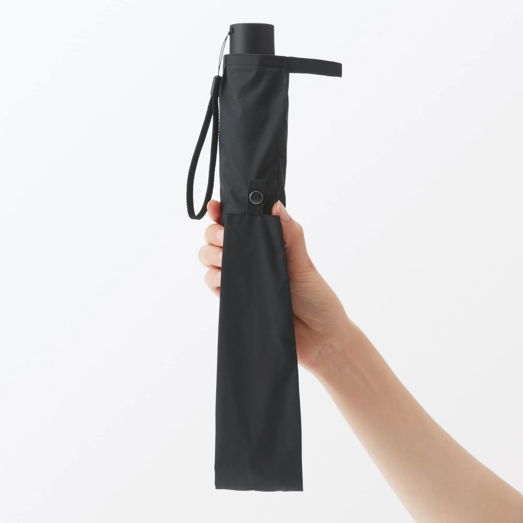 All-Weather 2-Way Foldable Umbrella