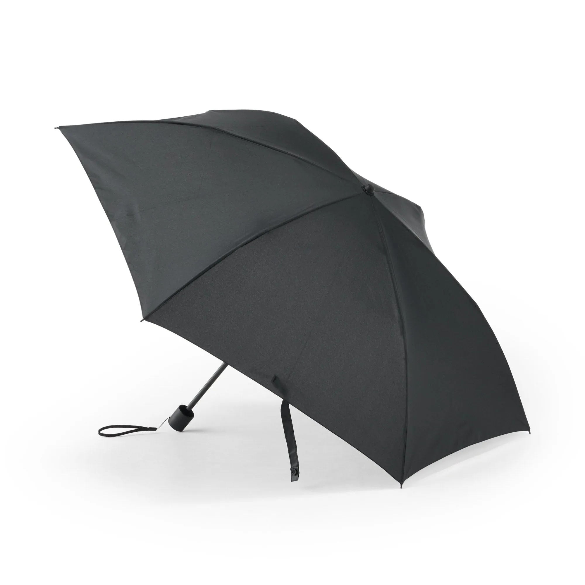 All-Weather 2-Way Foldable Umbrella