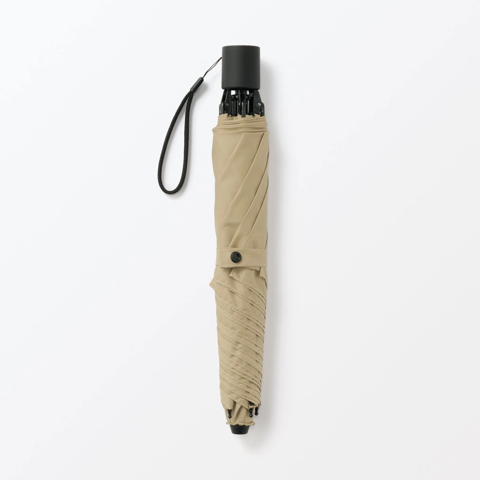 All-Weather 2-Way Foldable Umbrella
