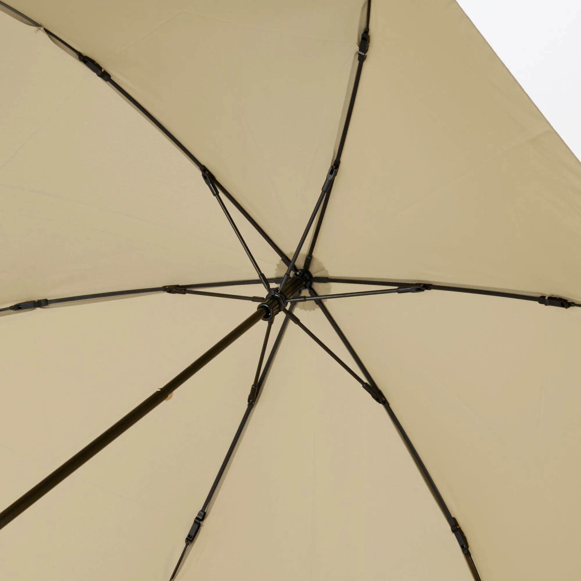 All-Weather 2-Way Foldable Umbrella