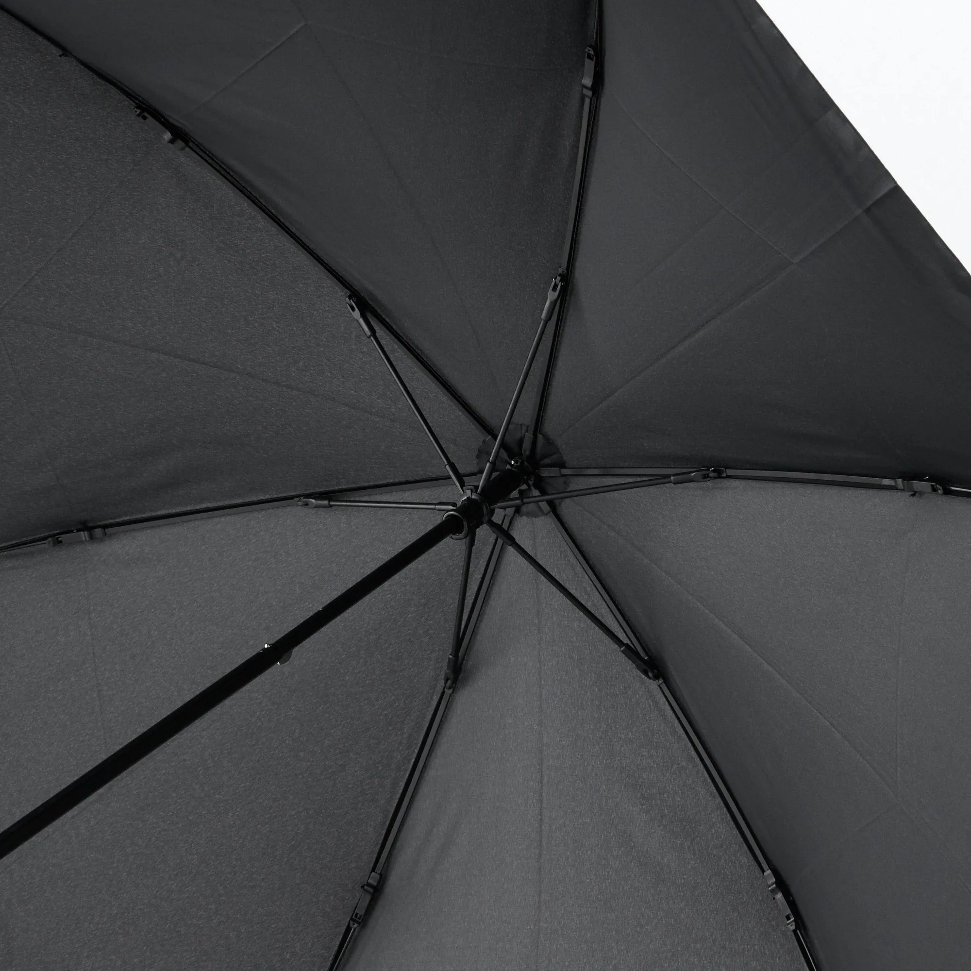 All-Weather 2-Way Foldable Umbrella