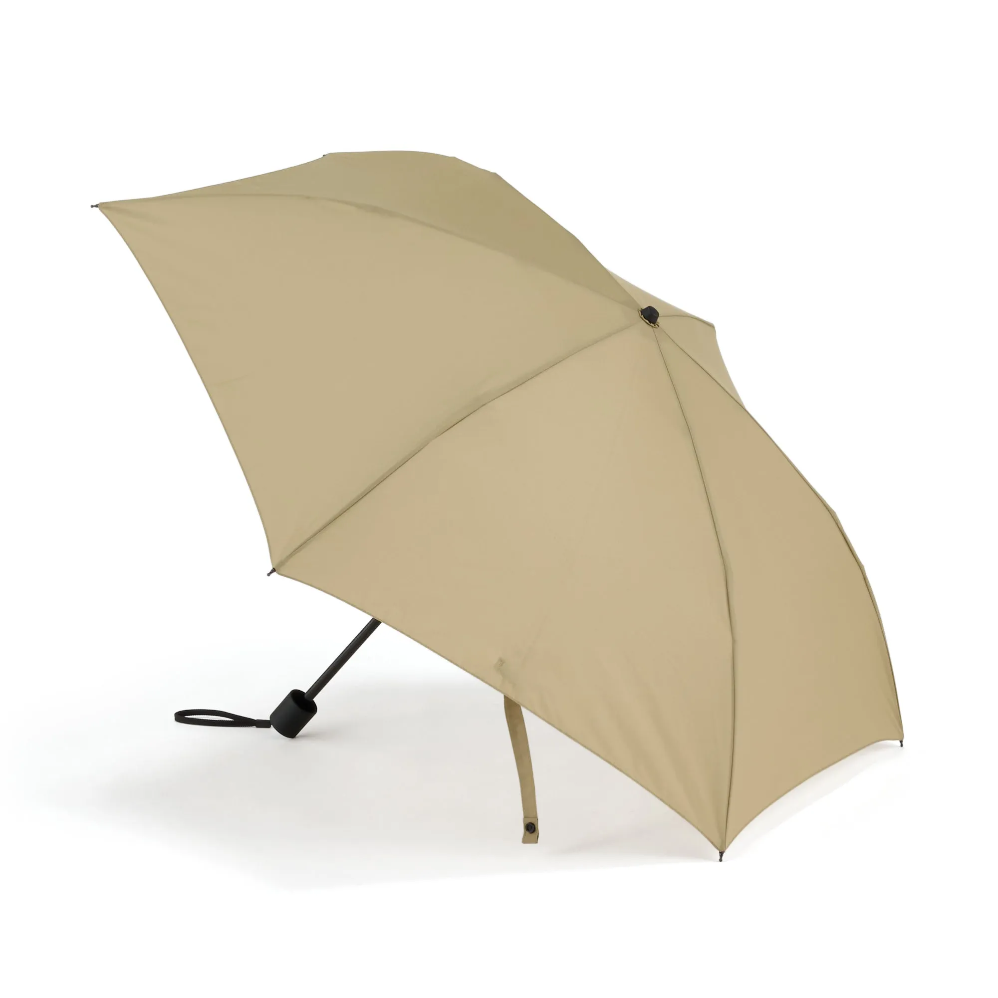 All-Weather 2-Way Foldable Umbrella
