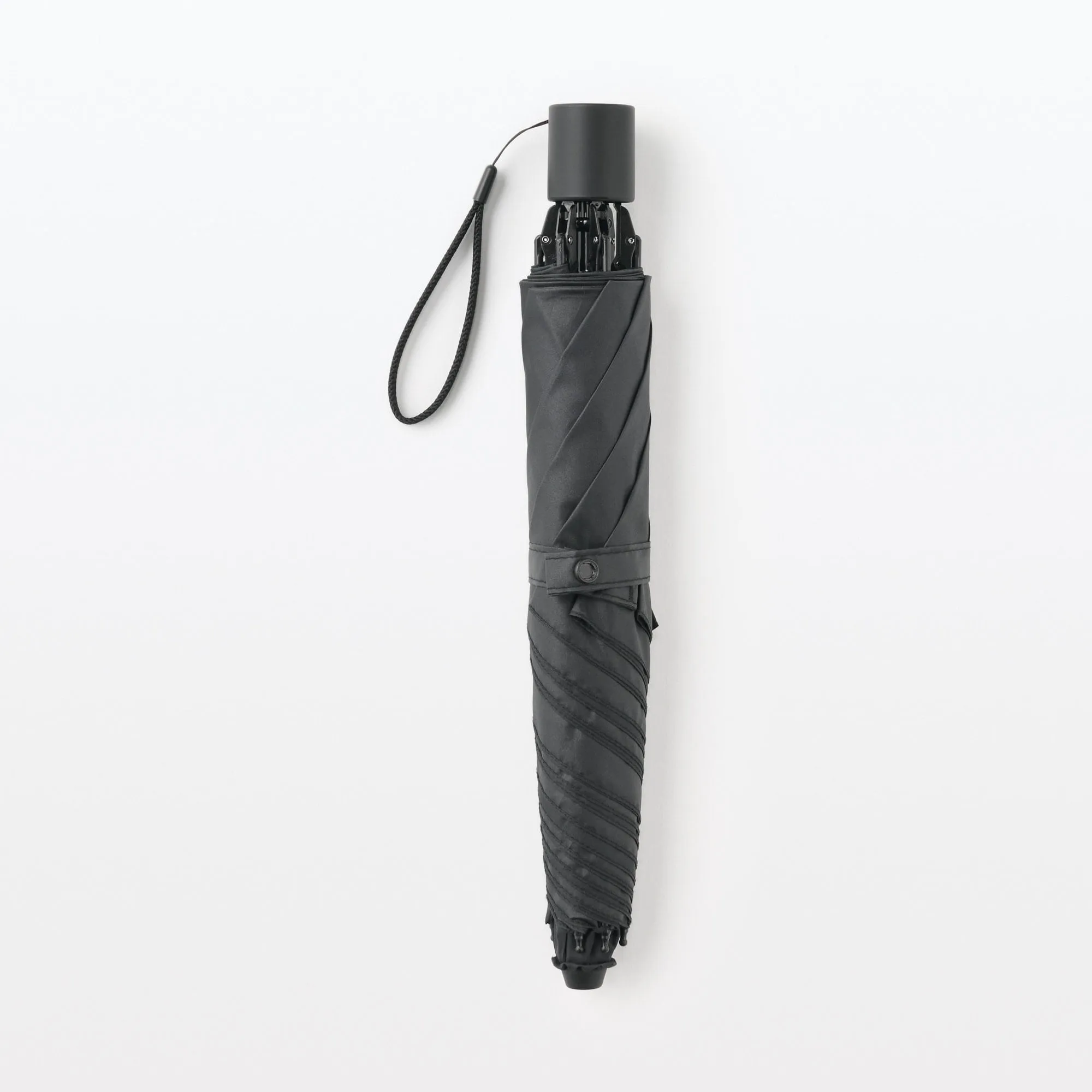 All-Weather 2-Way Foldable Umbrella