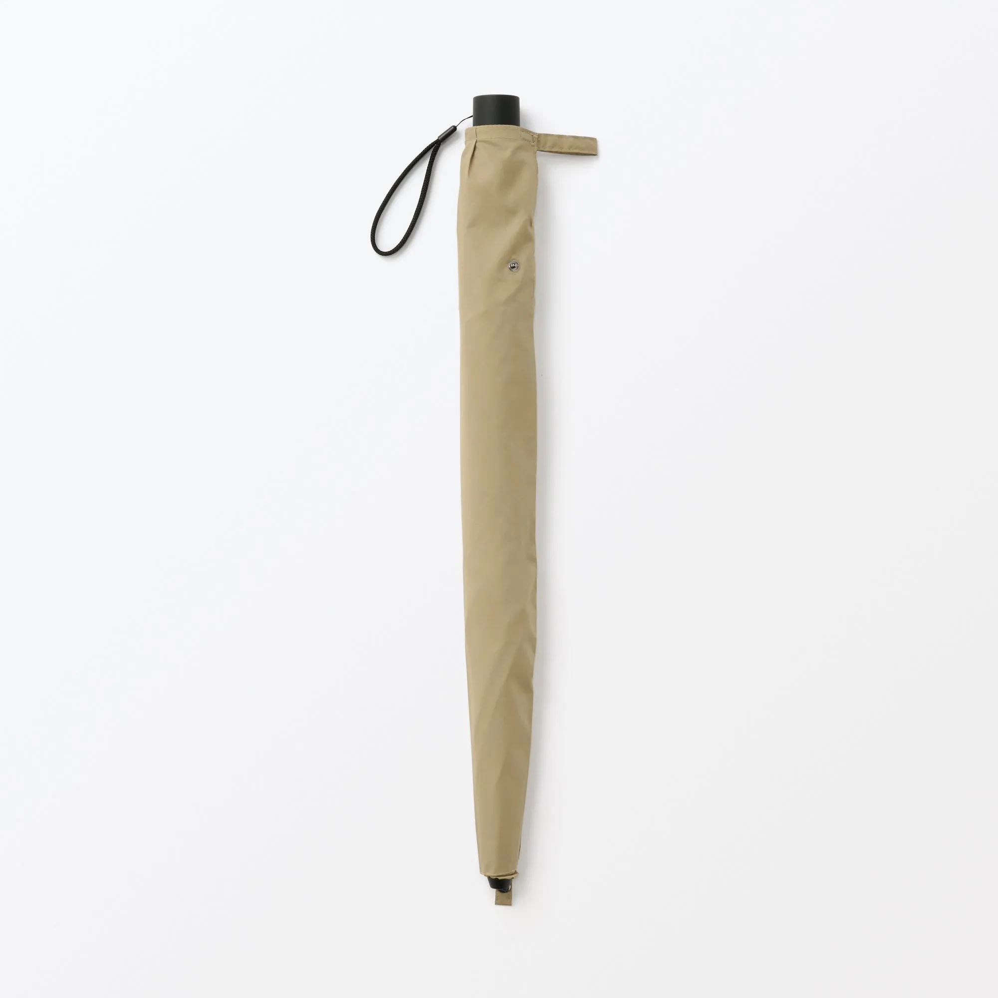 All-Weather 2-Way Foldable Umbrella