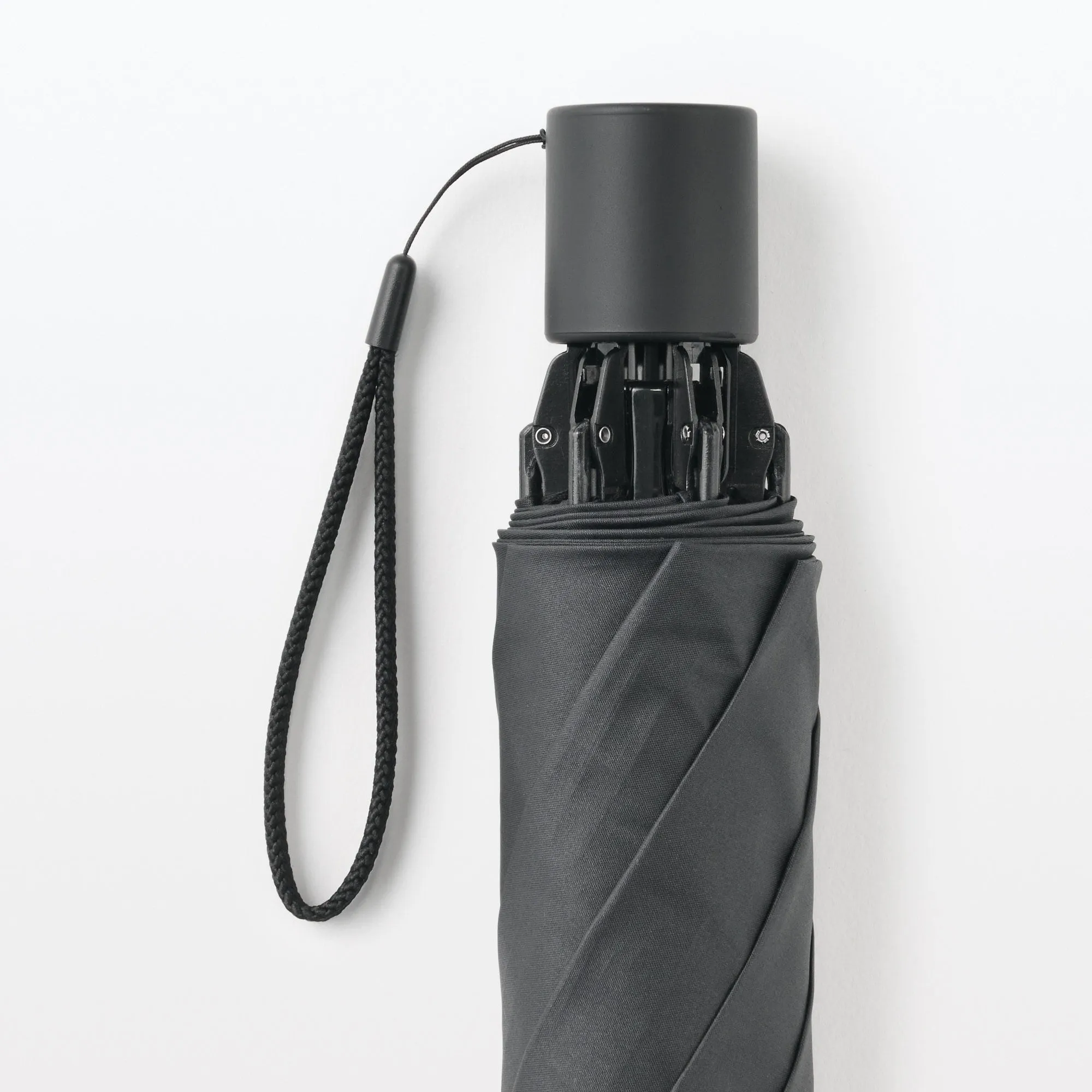 All-Weather 2-Way Foldable Umbrella