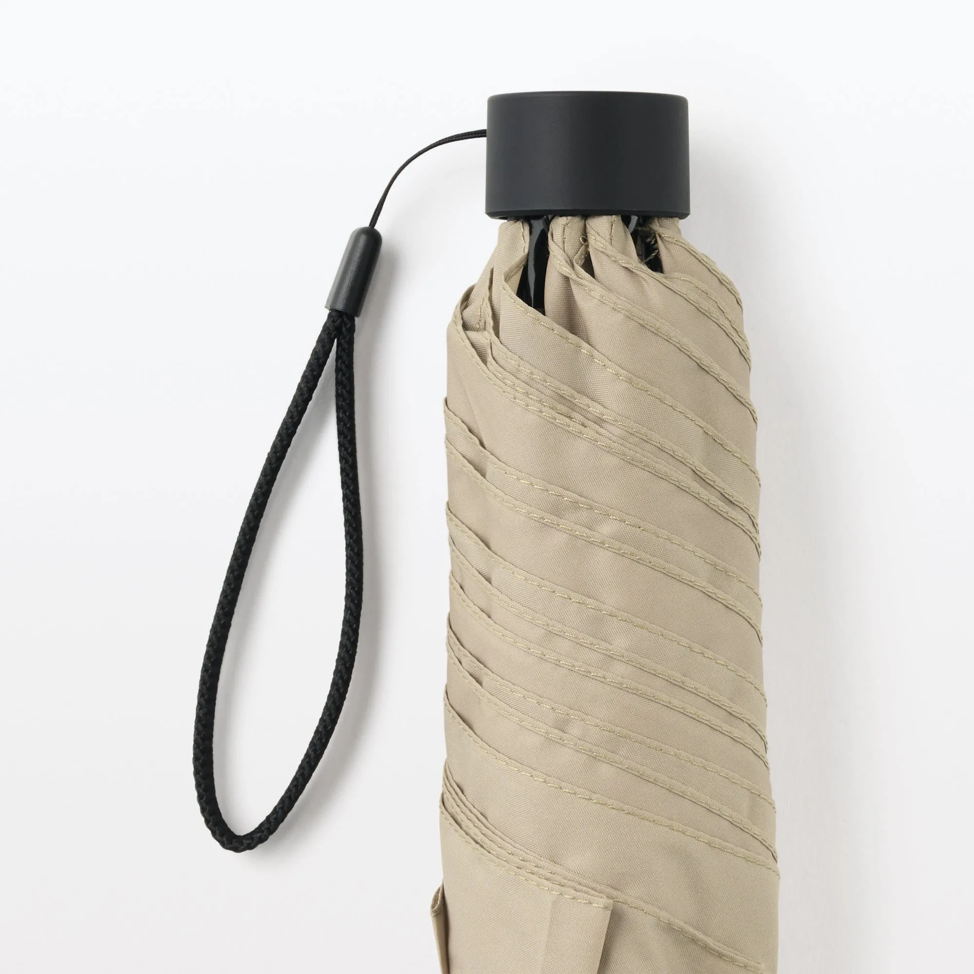 All-Weather Foldable Umbrella