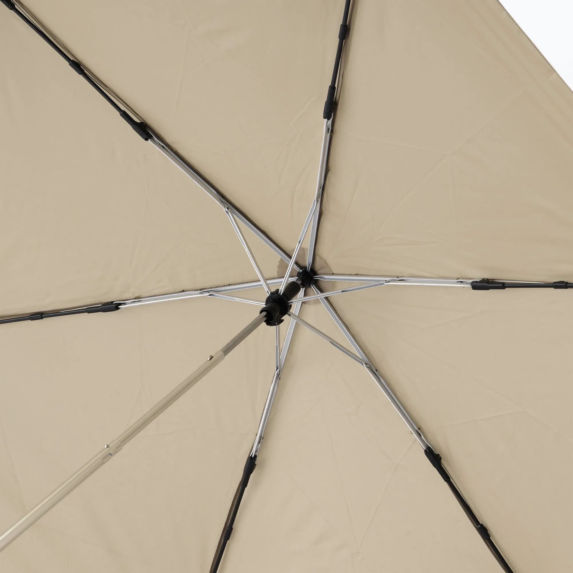 All-Weather Foldable Umbrella