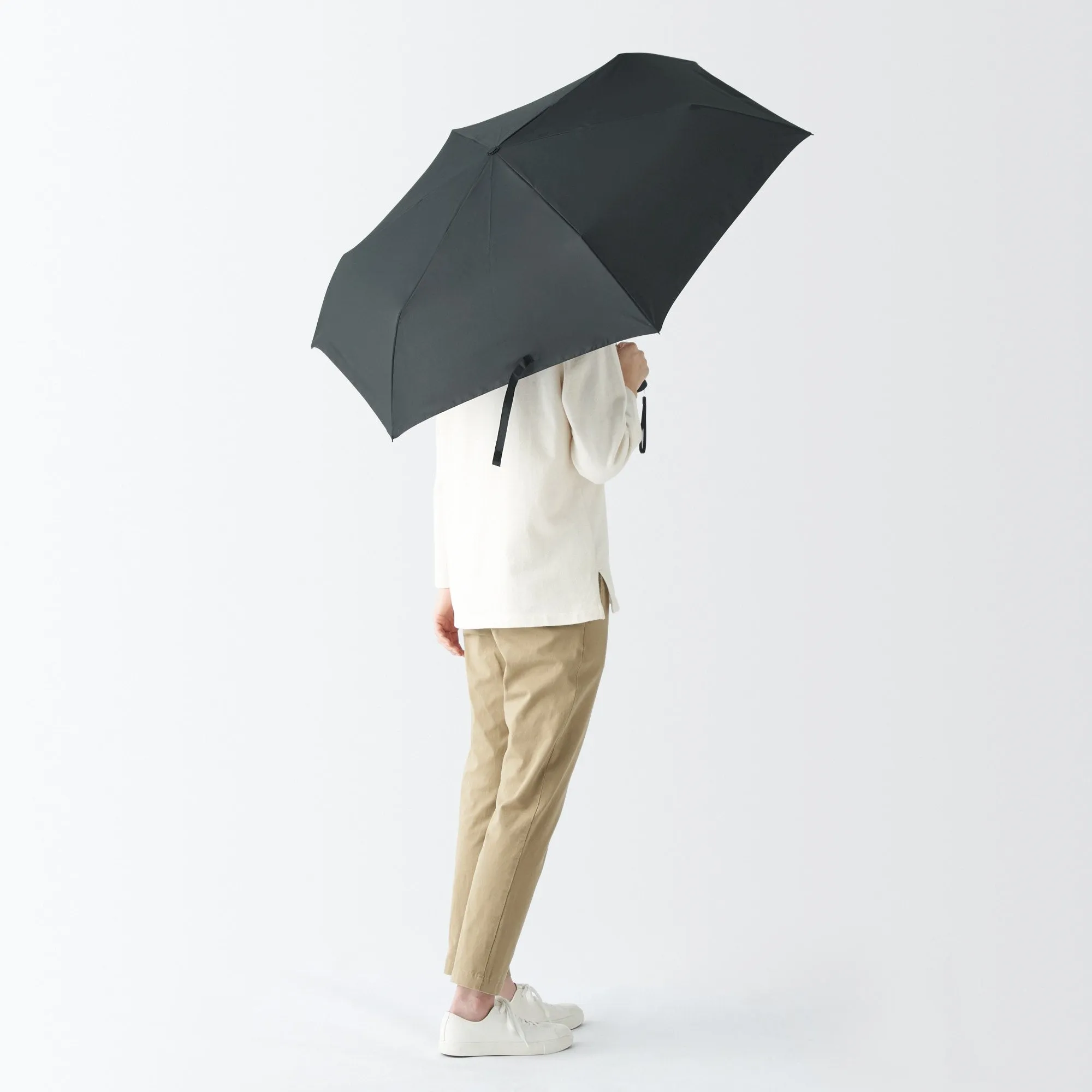 All-Weather Foldable Umbrella