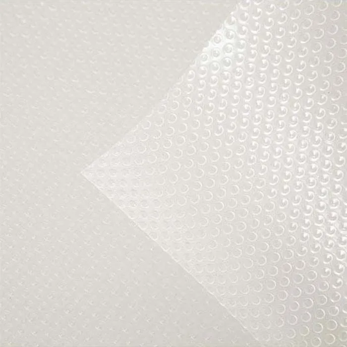 ANTIBACTERIAL NON-SLIP SHEET 46X180
