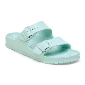 Arizona EVA Sandal in Surf Green