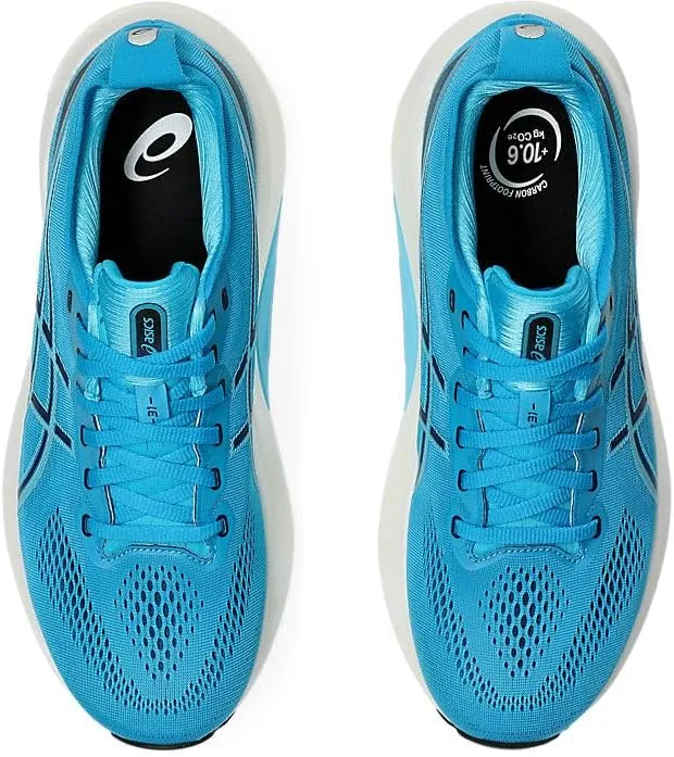 Asics Men's Gel-Kayano 31 Running Shoes
