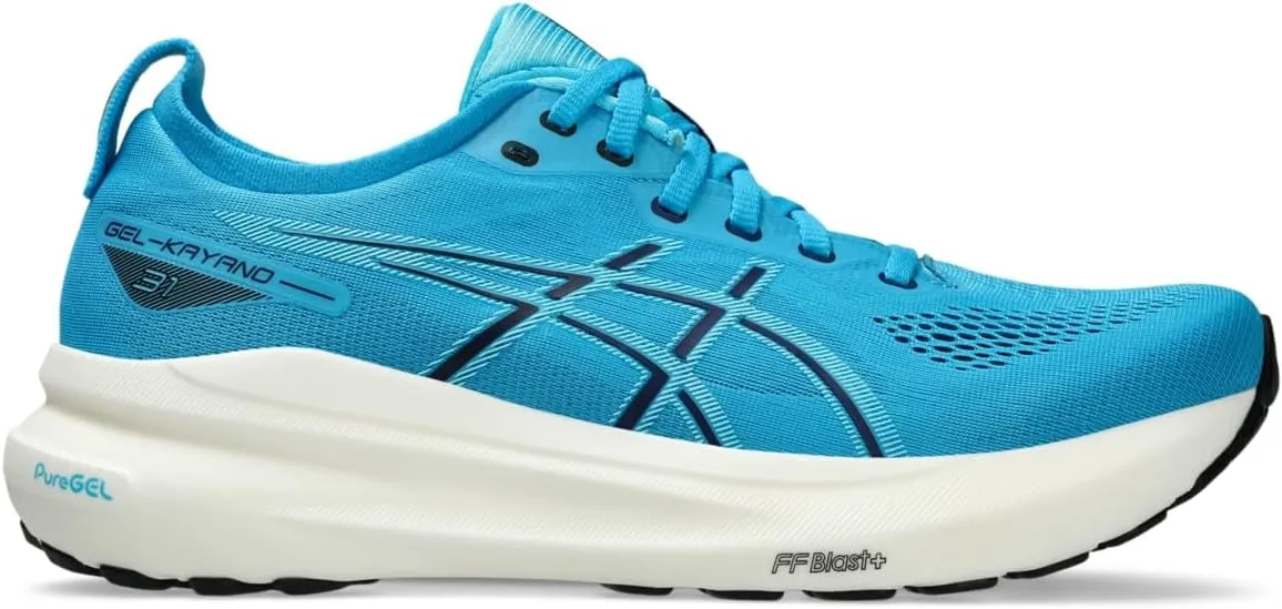 Asics Men's Gel-Kayano 31 Running Shoes