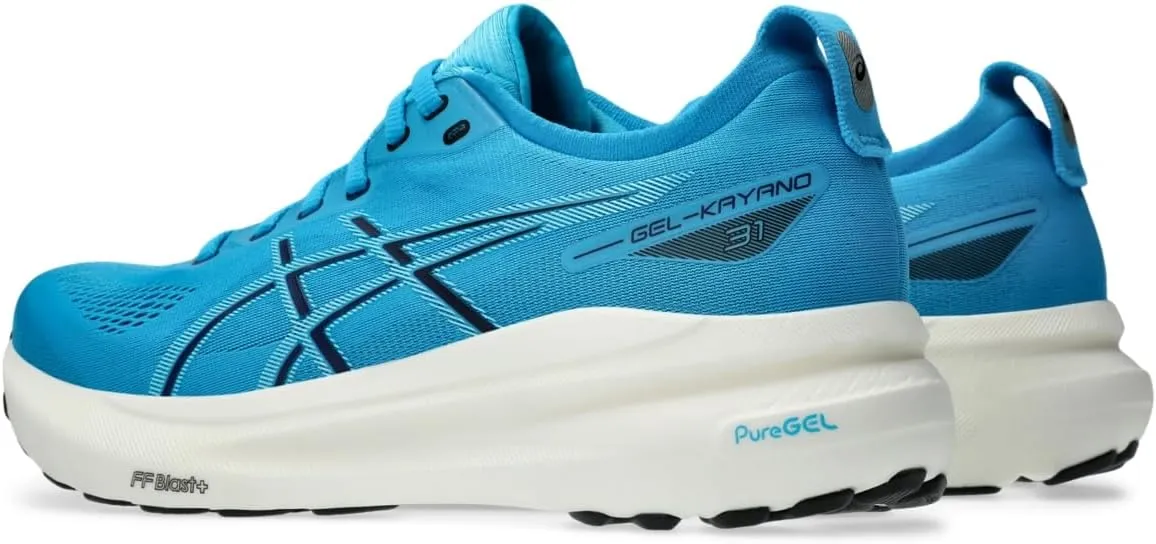 Asics Men's Gel-Kayano 31 Running Shoes