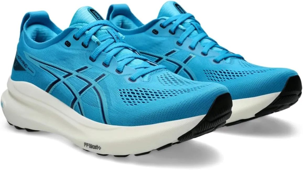 Asics Men's Gel-Kayano 31 Running Shoes