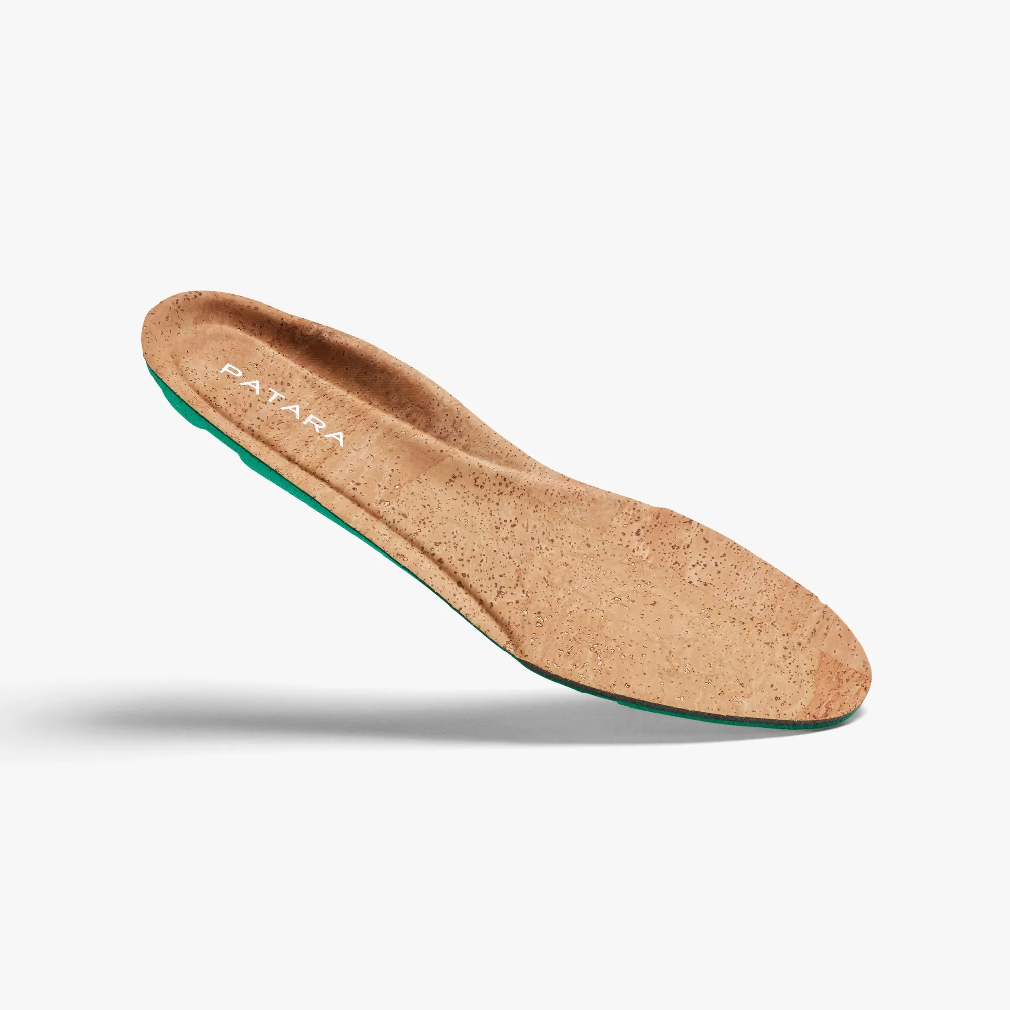 Black Nubuck Seeker From Patara Shoes