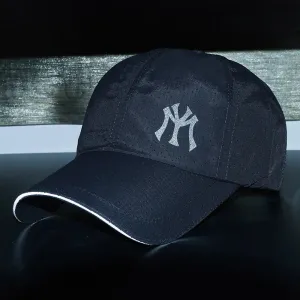Breathable Quick Dry Adjustable Baseball Cap