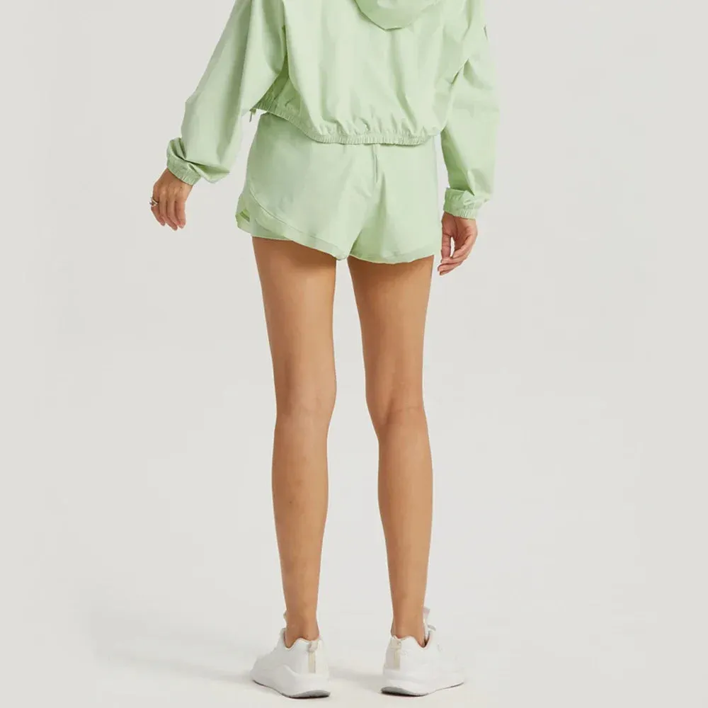 Breathable Summer Sports Shorts with Pockets