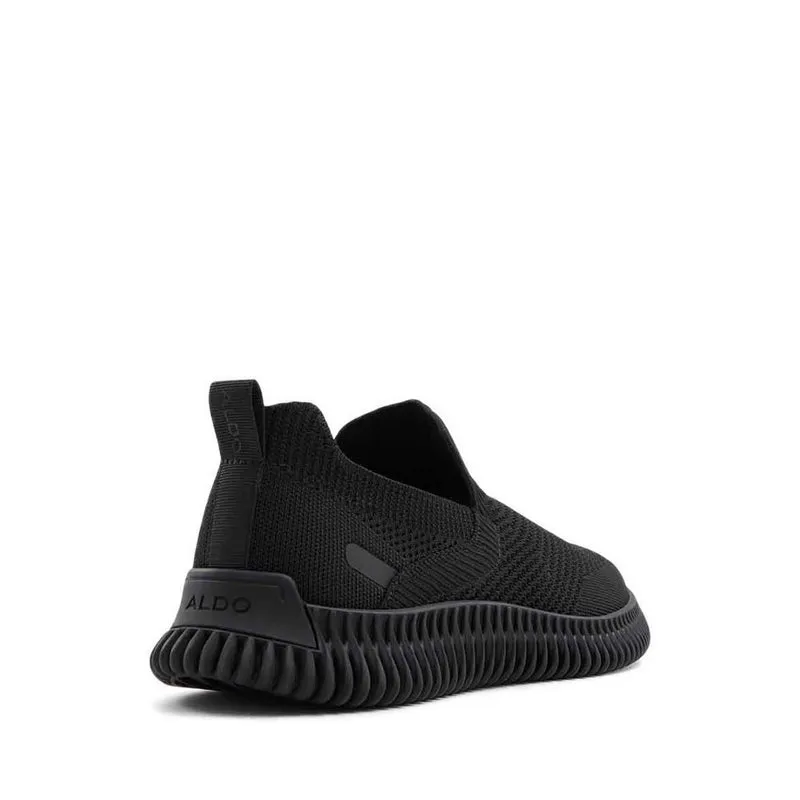 Brywin Fashion Athletics - Black