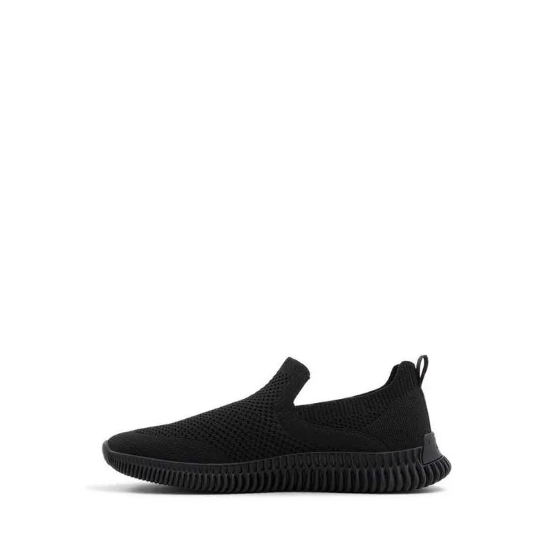 Brywin Fashion Athletics - Black