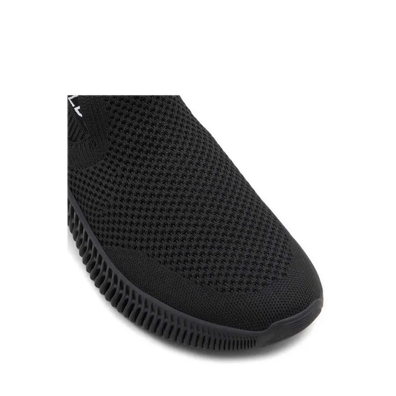 Brywin Fashion Athletics - Black