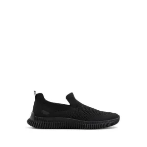 Brywin Fashion Athletics - Black