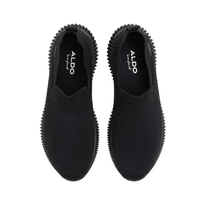 Brywin Fashion Athletics - Black