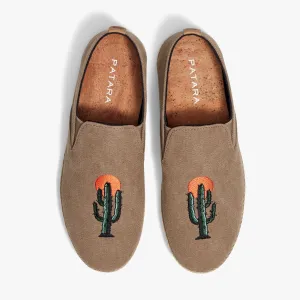 Cactus Seeker
