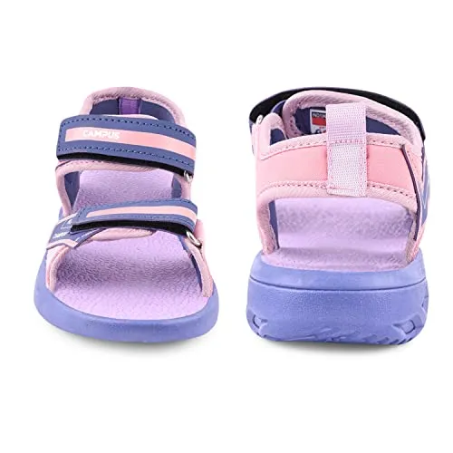Campus GC-22926K LAVENDER/VIOLET Outdoor Sandal 1 -UK/India