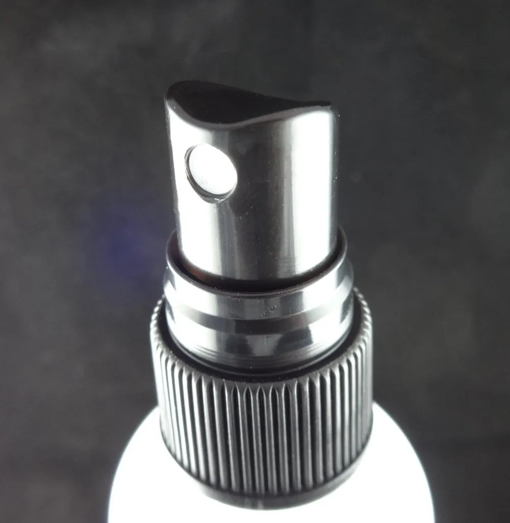 CARBINE Men's Body Spray | Gun Oil Scent | All Natural Room Spray