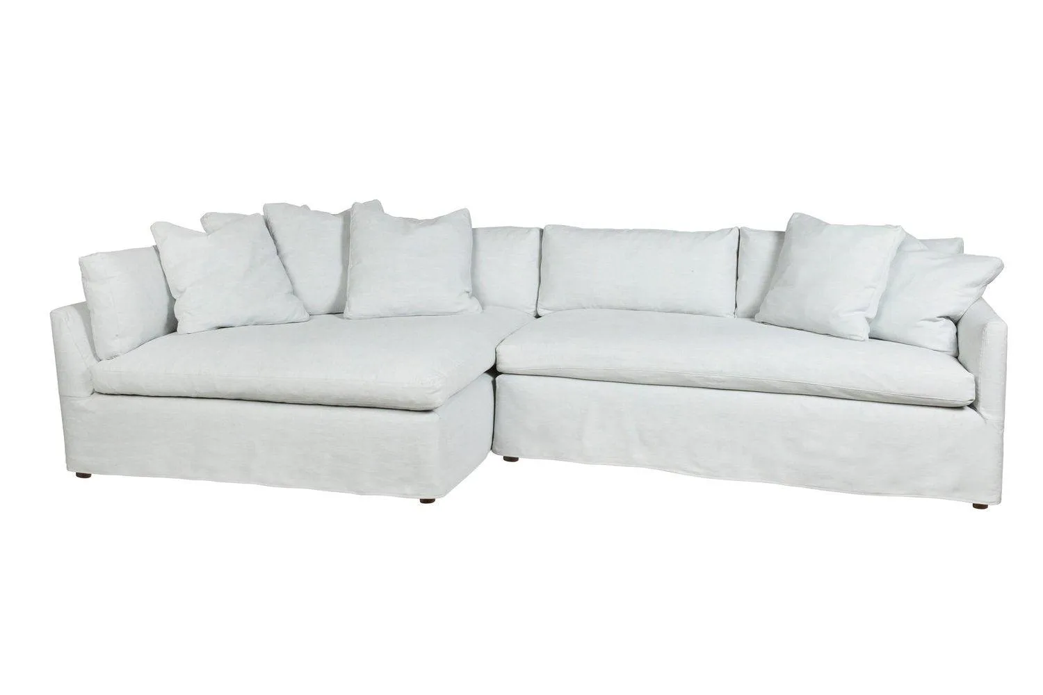 Cisco Home Harbor 2pc Sectional