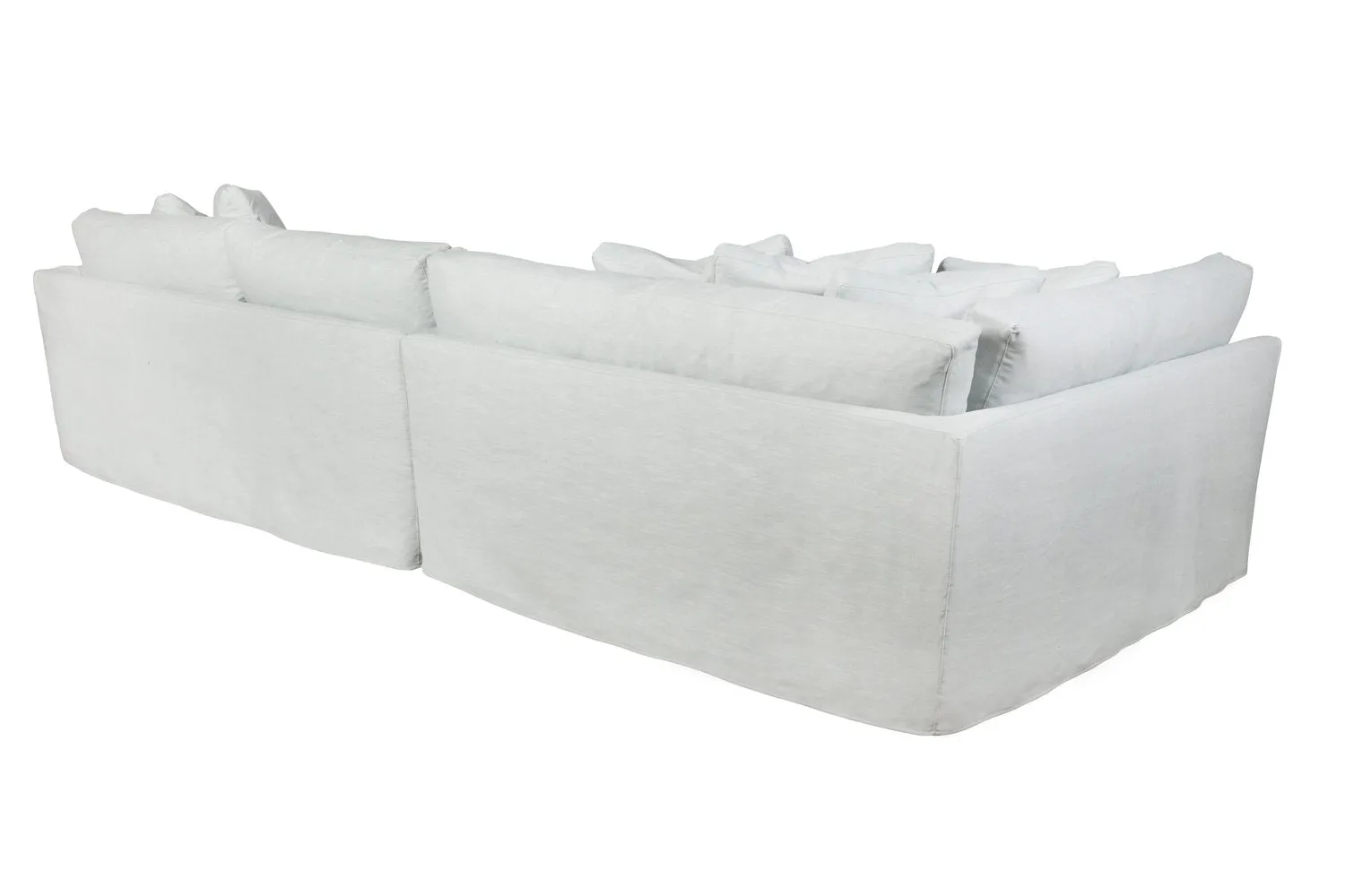Cisco Home Harbor 2pc Sectional
