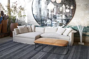 Cisco Home Harbor 2pc Sectional