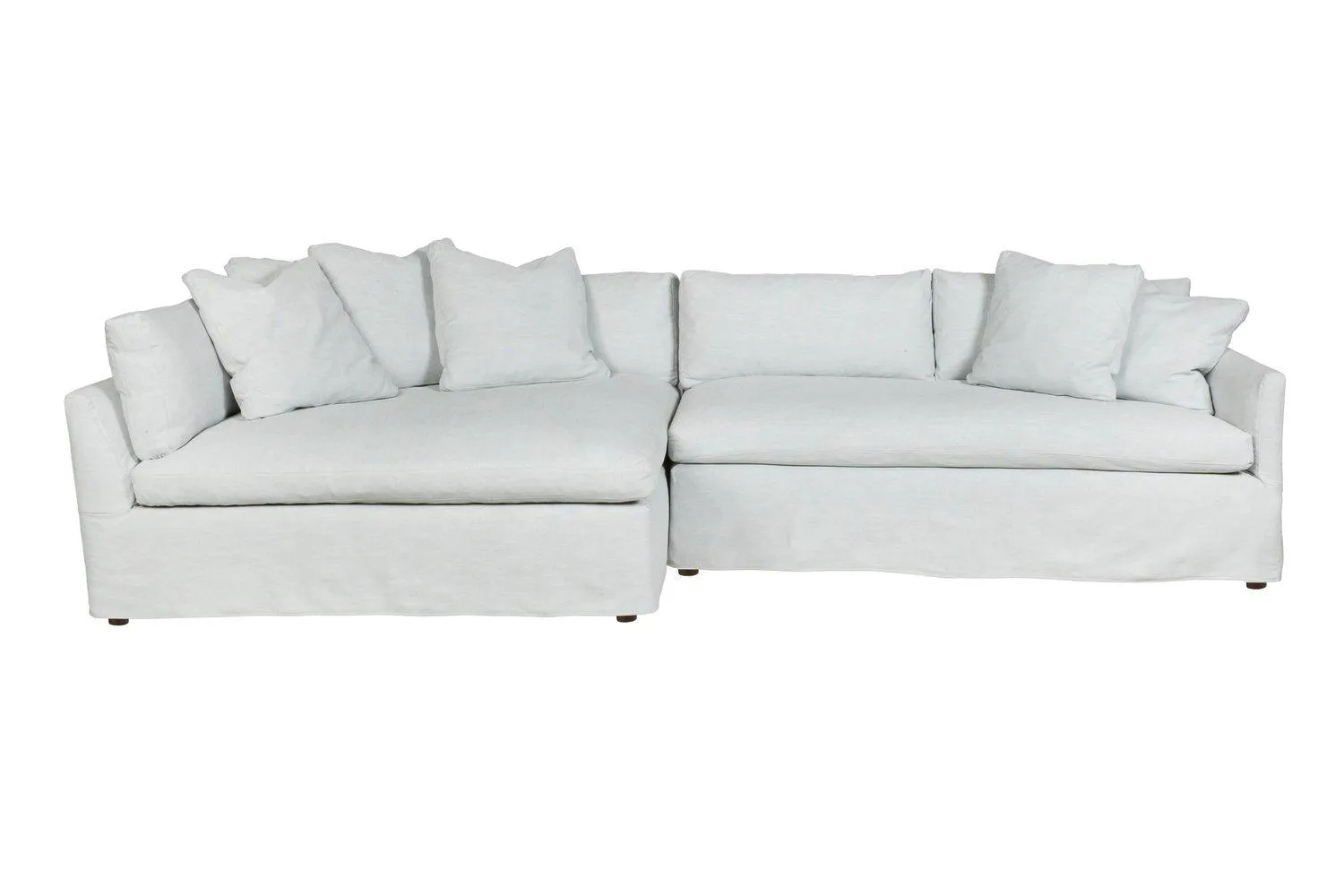 Cisco Home Harbor 2pc Sectional