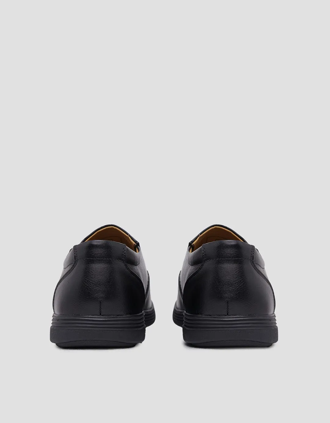 Cole Basic Formal Sepatu Pantofel Pria