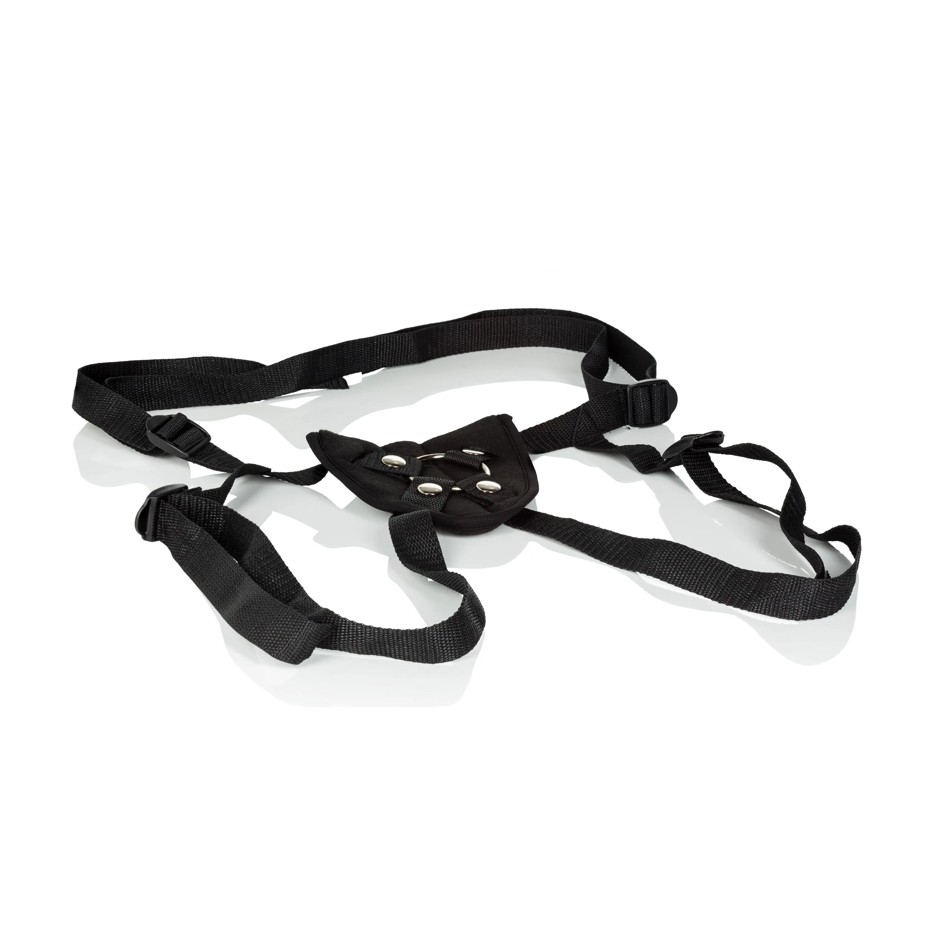 Comfy Universal Harness: Your Adventure Sidekick for Detachable Probes