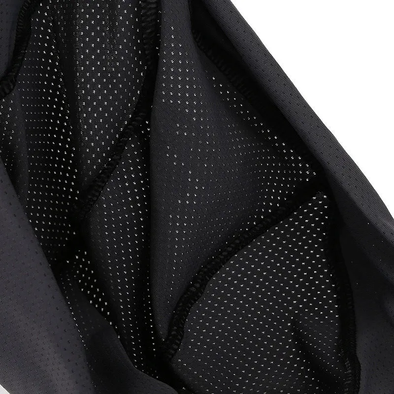 Cooling Quick Dry Cycling Cap Sports Hat