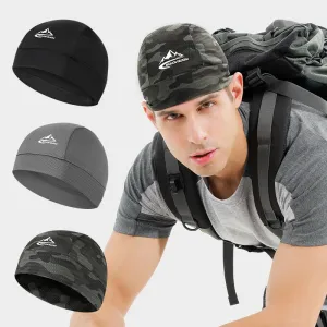 Cooling Quick Dry Cycling Cap Sports Hat